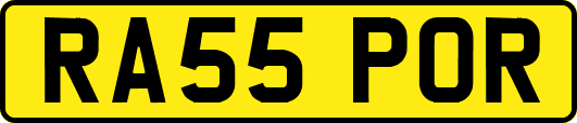 RA55POR