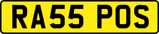RA55POS