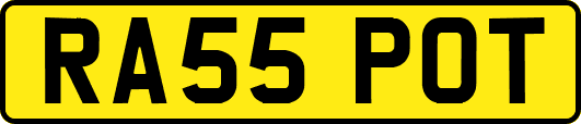 RA55POT
