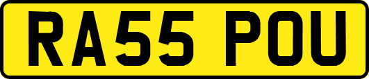 RA55POU