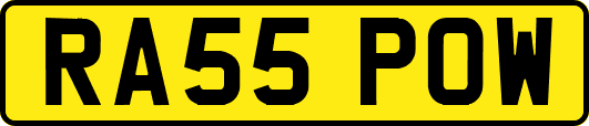 RA55POW