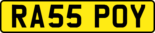 RA55POY