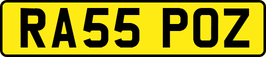 RA55POZ