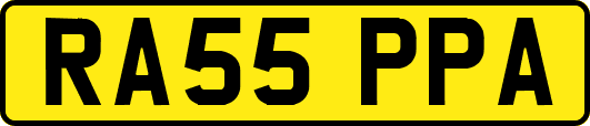 RA55PPA