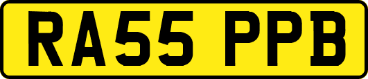 RA55PPB