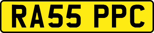 RA55PPC
