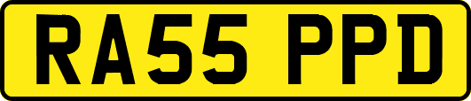 RA55PPD