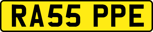 RA55PPE