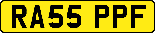 RA55PPF
