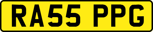 RA55PPG