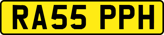 RA55PPH