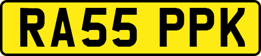 RA55PPK