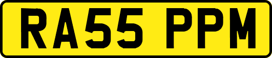 RA55PPM