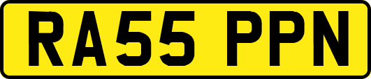 RA55PPN