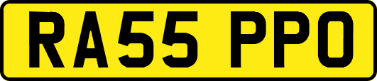 RA55PPO