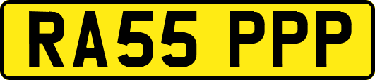 RA55PPP