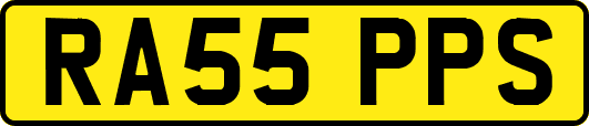 RA55PPS