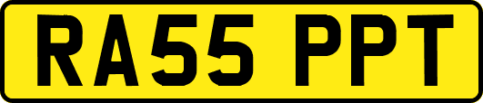 RA55PPT