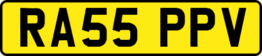 RA55PPV