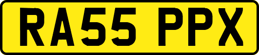 RA55PPX