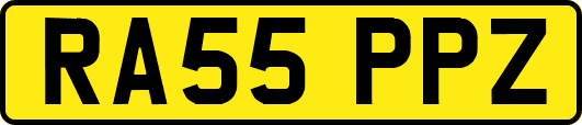 RA55PPZ