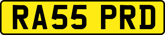 RA55PRD