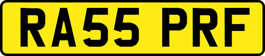 RA55PRF