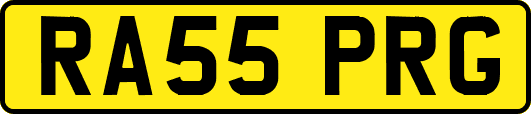 RA55PRG