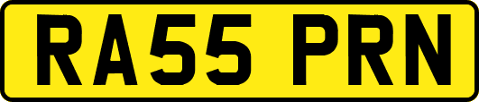 RA55PRN