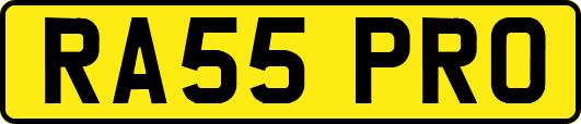 RA55PRO