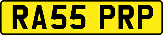 RA55PRP