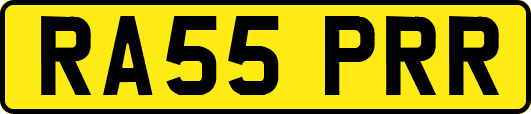 RA55PRR