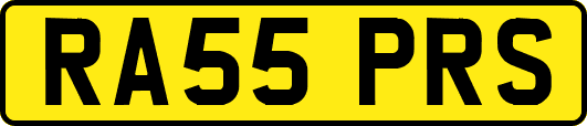 RA55PRS