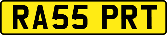 RA55PRT