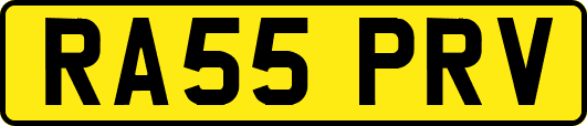 RA55PRV