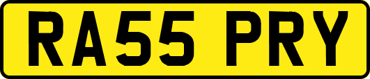 RA55PRY