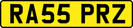 RA55PRZ