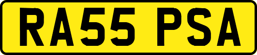 RA55PSA