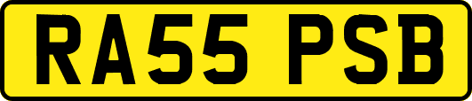 RA55PSB
