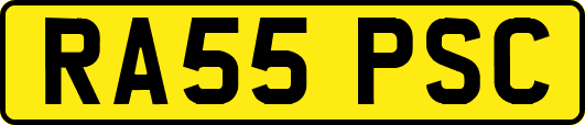 RA55PSC