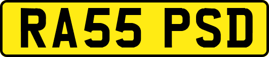 RA55PSD