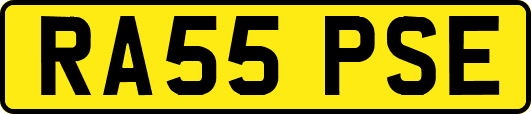 RA55PSE