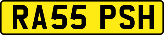 RA55PSH