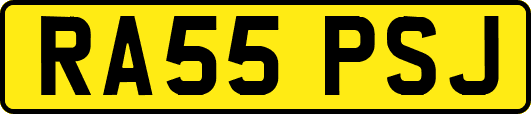 RA55PSJ