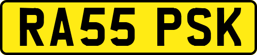 RA55PSK