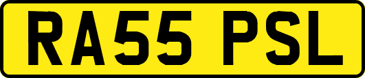 RA55PSL