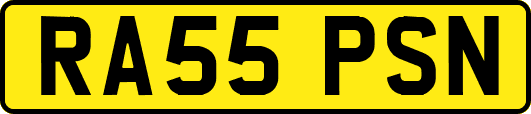 RA55PSN