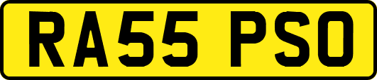 RA55PSO