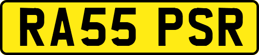 RA55PSR