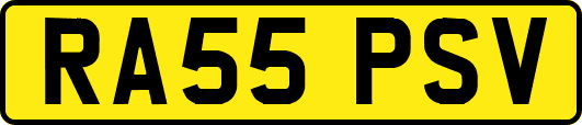 RA55PSV